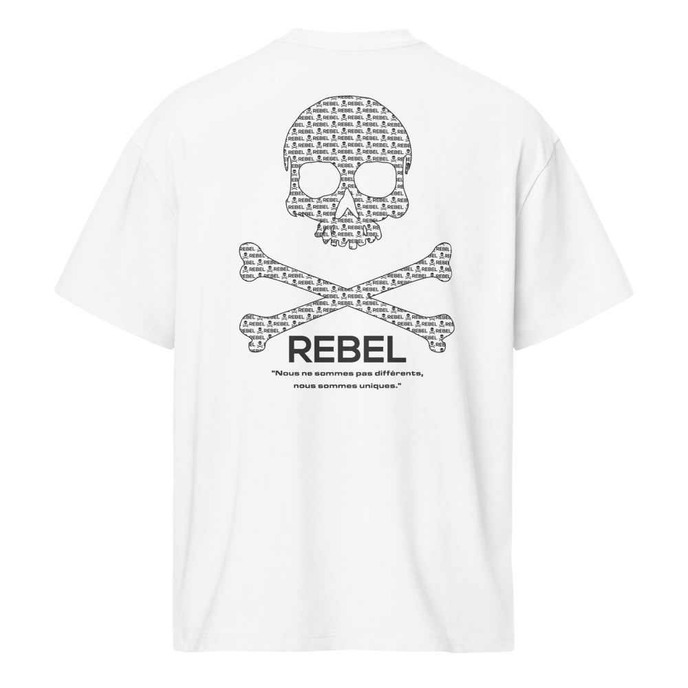REBEL Manifesto 01